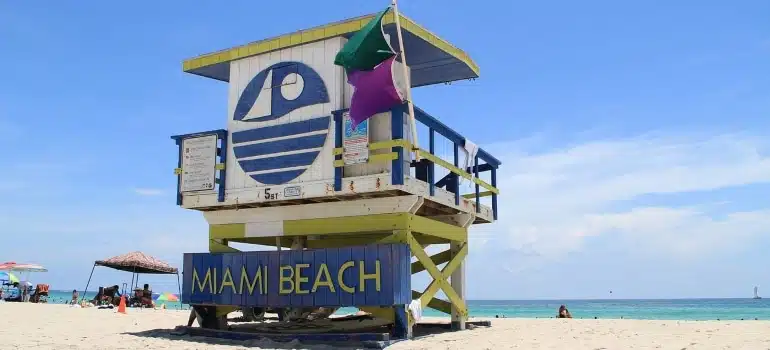 Miami Beach