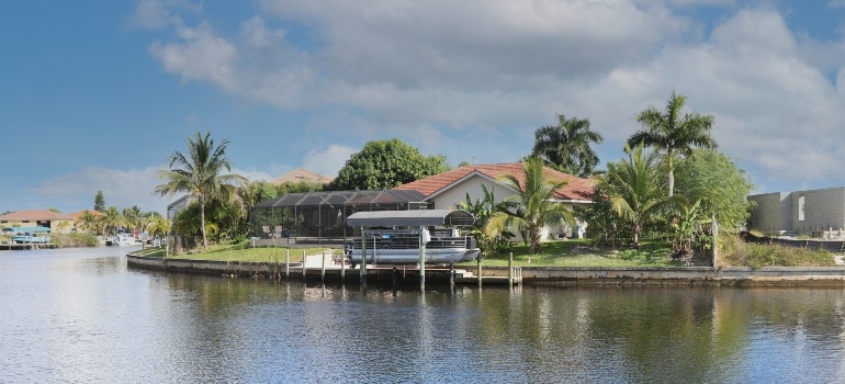 House in Hollywood FL