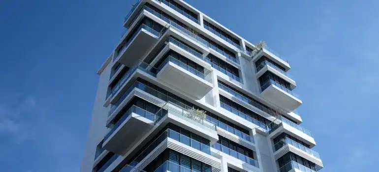 Condominium 