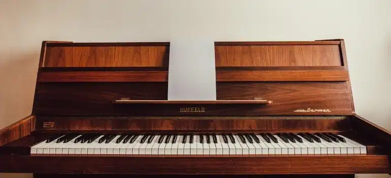 piano