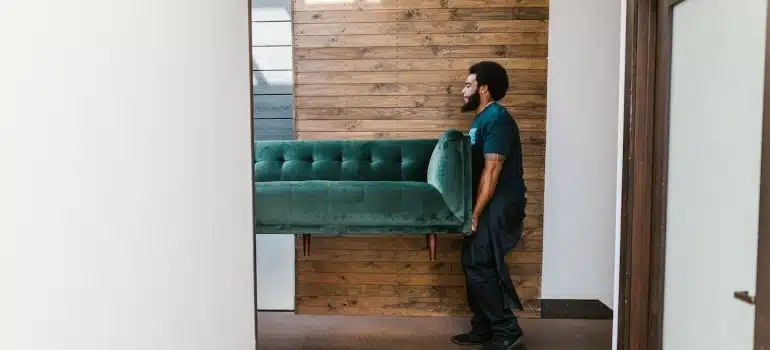 furniture movers