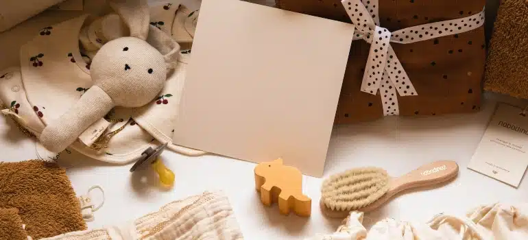 baby items