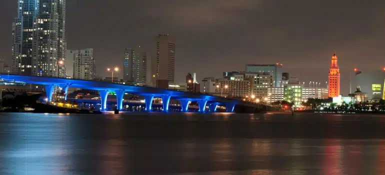 Miami - one of the trending South Florida Cities for Gen Z