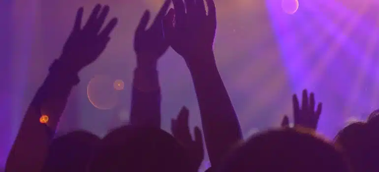 nightlife