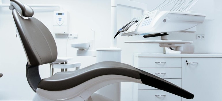 dental office