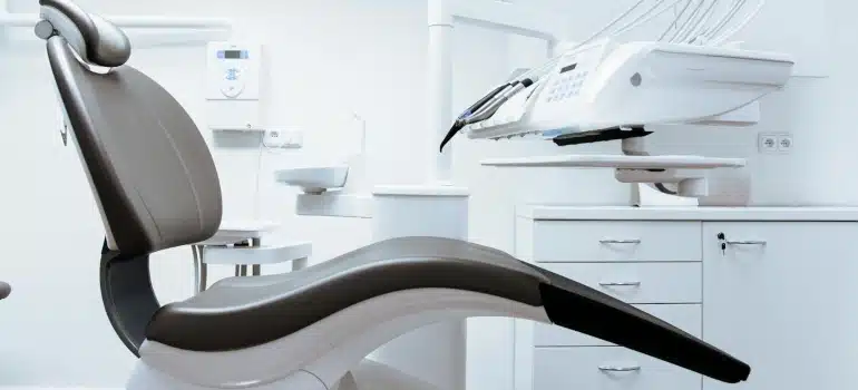 dental office
