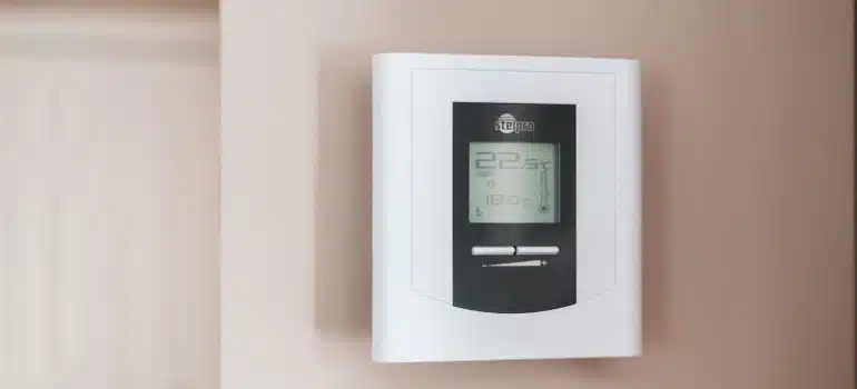 thermostat