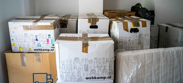 boxes