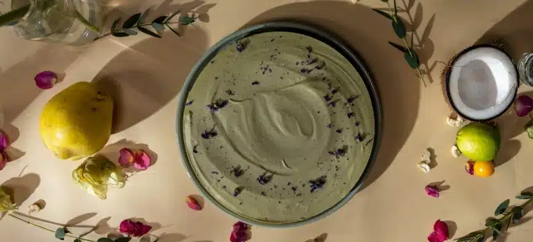 lime pie
