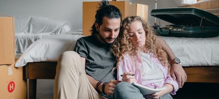 a coule searching the net to find out about the best practics for moving luxury rugs in Florida