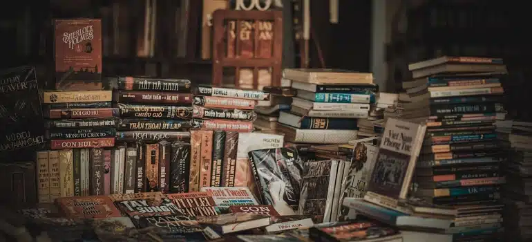 antique boks