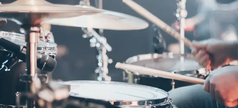 drums