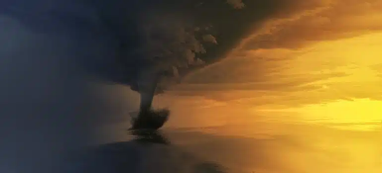 tornado