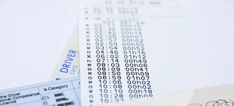 driver's license