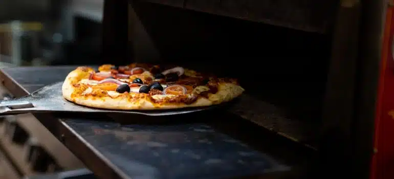 pizza