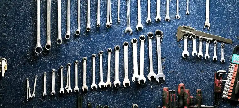 tools