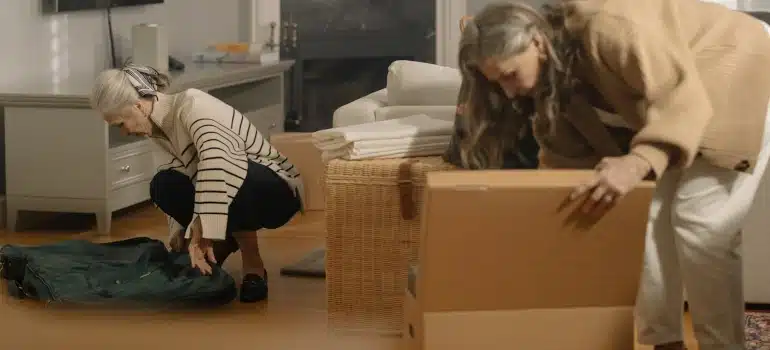 seniors packing after considering best places to retire in Miami Dade County in 2024