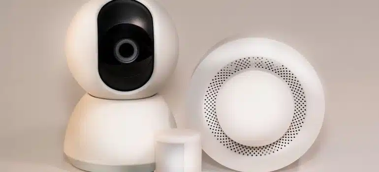 cameras