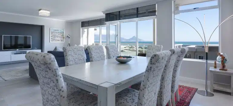 sea house