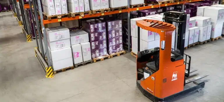 storage unit