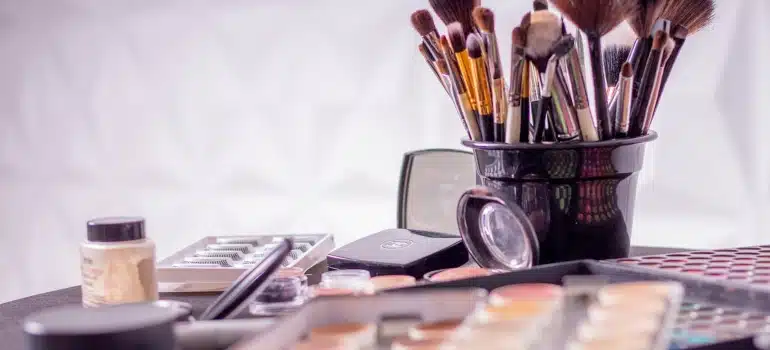 makeup