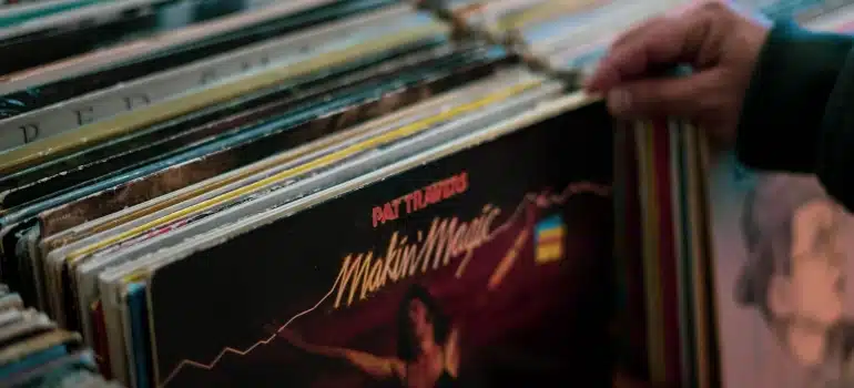 records