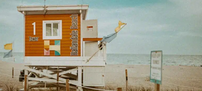 Hallandale Beach