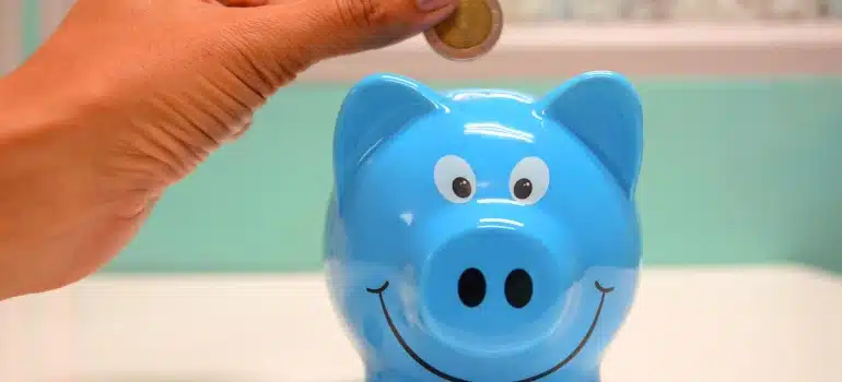 piggy bank