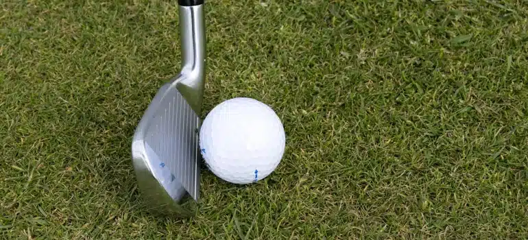 golf items