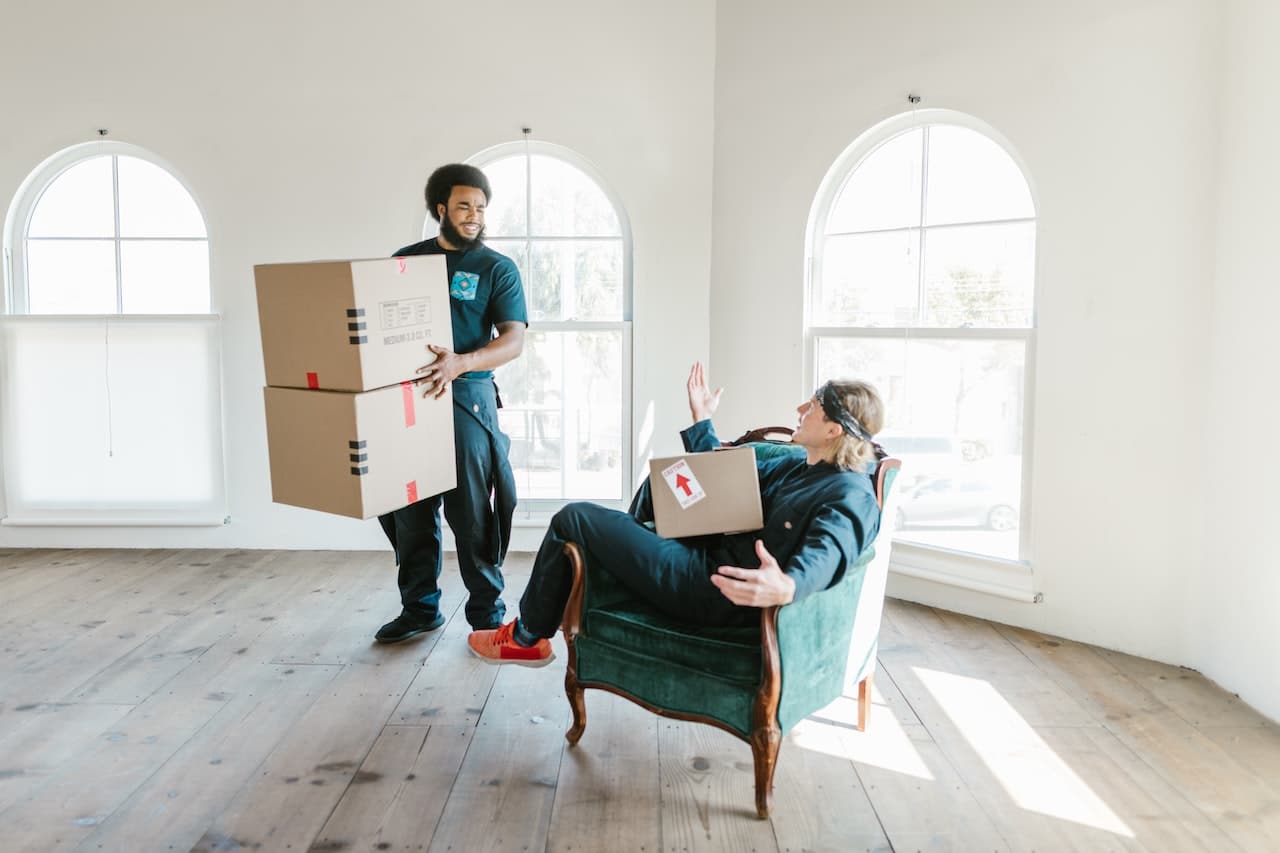 How to find Miami office movers you can trust