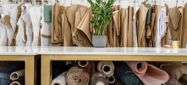 tailor atelier