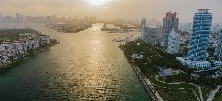 South Beach one of the most expensive Miami neighborhoods