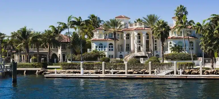 Coastal Villas in Fort Lauderdale