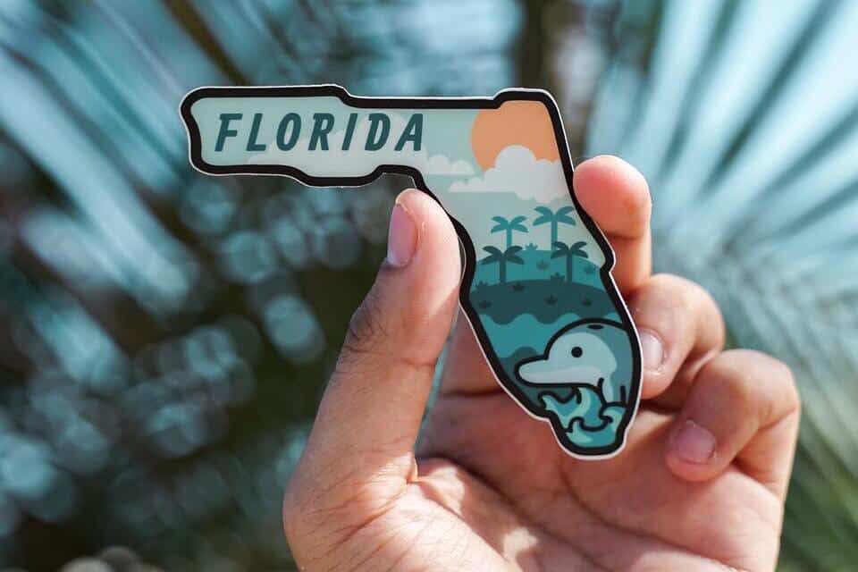 Reasons why people decide to leave Florida