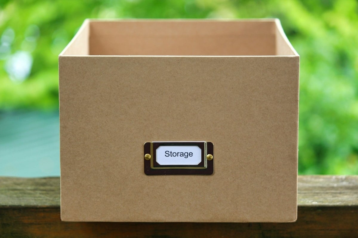 Storage rules and regulations in Florida and how to use the best of them