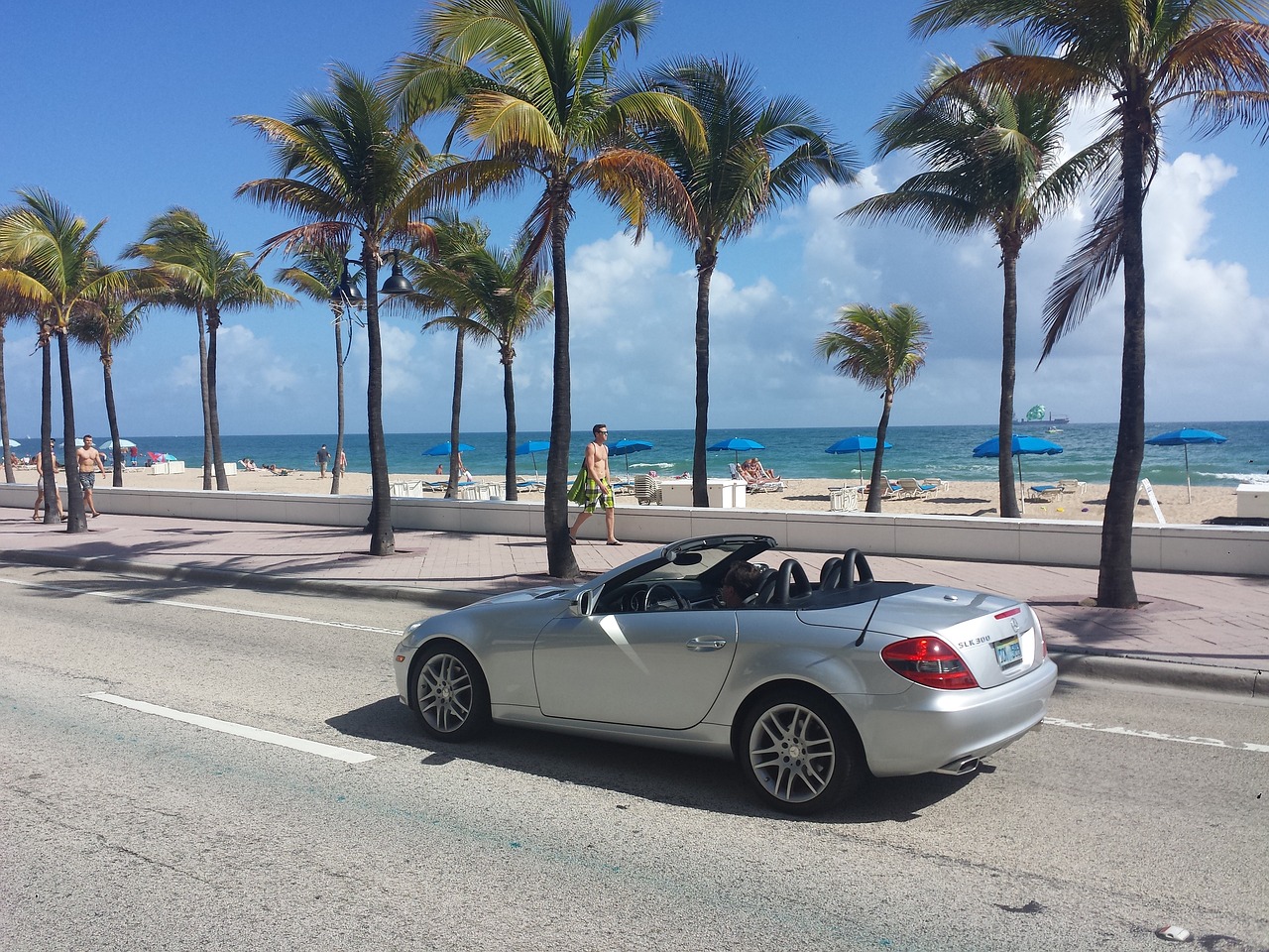 The most beautiful quiet neighborhoods in Miami to move to