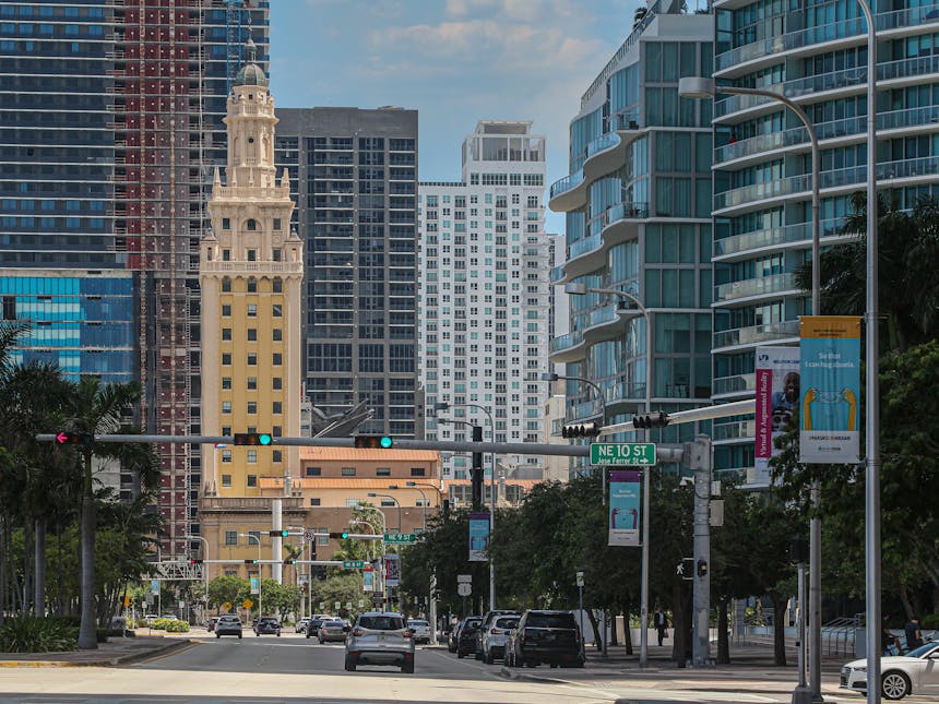 Top 6 safest neighborhoods in Miami