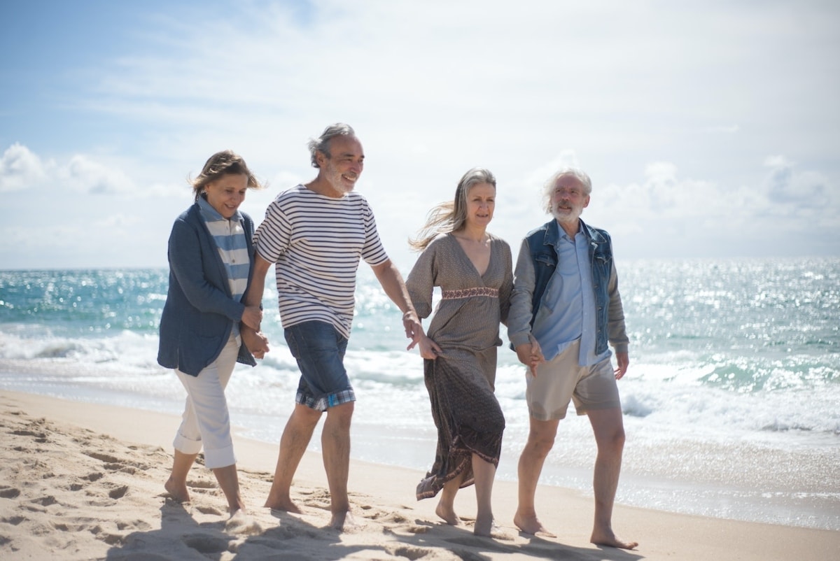 The best senior-friendly activities in Miami