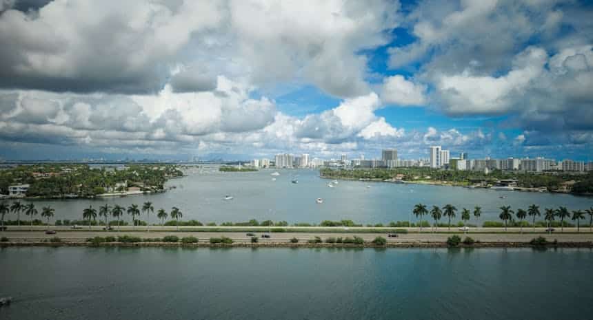 Everything you need to know about living on Indian Creek Island
